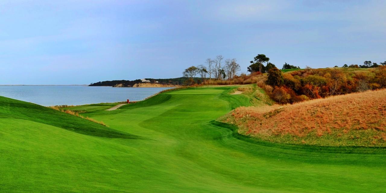 Eastward Ho! Country Club Courses Golf Digest